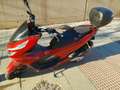 Honda PCX 125 Rojo - thumbnail 3