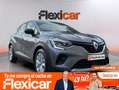 Renault Captur E-TECH Híbrido Enchufable Techno 117kW Gris - thumbnail 1