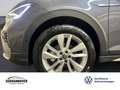 Volkswagen Taigo Goal 1.0 TSI DSG AHK+NAVI+LED+SHZ+PDC Grau - thumbnail 6
