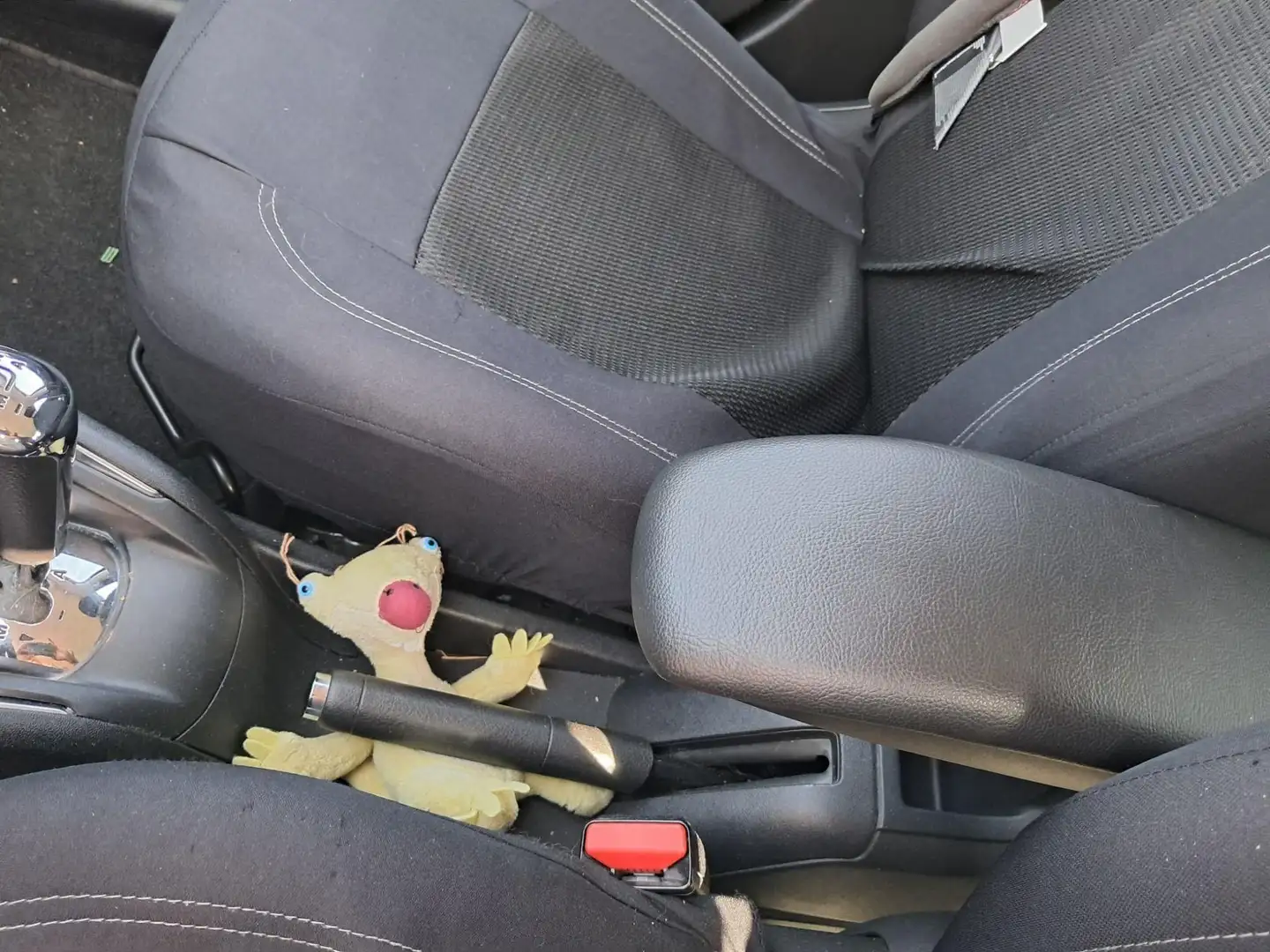 Peugeot 208 1.2 PureTech Active Bleu - 2