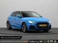 Audi A1 Sportback 30 TFSI S edition | Stoelverwarming | Le Blauw - thumbnail 1