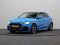 Audi A1 Sportback 30 TFSI S edition | Stoelverwarming | Le Blauw - thumbnail 2