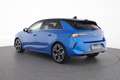 Opel Astra 1,5 CDTI Ultimate Head Up 360° Kamera Matrix Blau - thumbnail 4