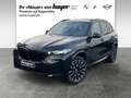 BMW X5 xDrive30d M Sportpaket AHK Pano  HK HiFi DAB Schwarz - thumbnail 1