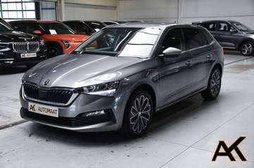 Scala 1.0 TSI Style DSG - NAVIGATIE / CAMERA / SMARTLINK / PDC / CC
