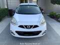 Nissan Micra 1.2 12V 5 porte Acenta *PROMO FIN.* Bianco - thumbnail 2