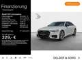 Audi S6 qu. AHK*RFK*LED*Navi*Virtual*B&O Weiß - thumbnail 1