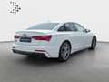 Audi S6 qu. AHK*RFK*LED*Navi*Virtual*B&O Weiß - thumbnail 2