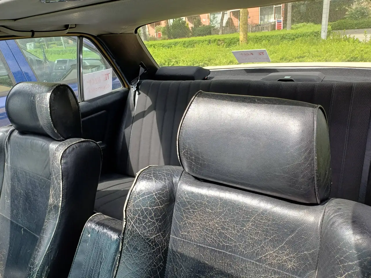 Mercedes-Benz 200, foto 2