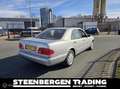 Mercedes-Benz E 320 Elegance 1998 ZEER NETJES/ORIGINEEL NL Gris - thumbnail 8
