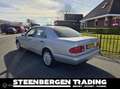 Mercedes-Benz E 320 Elegance 1998 ZEER NETJES/ORIGINEEL NL Gris - thumbnail 7