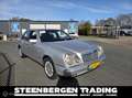 Mercedes-Benz E 320 Elegance 1998 ZEER NETJES/ORIGINEEL NL Gris - thumbnail 9