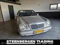 Mercedes-Benz E 320 Elegance 1998 ZEER NETJES/ORIGINEEL NL Gris - thumbnail 5