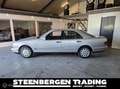 Mercedes-Benz E 320 Elegance 1998 ZEER NETJES/ORIGINEEL NL Gris - thumbnail 2