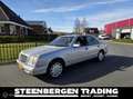 Mercedes-Benz E 320 Elegance 1998 ZEER NETJES/ORIGINEEL NL Gris - thumbnail 6