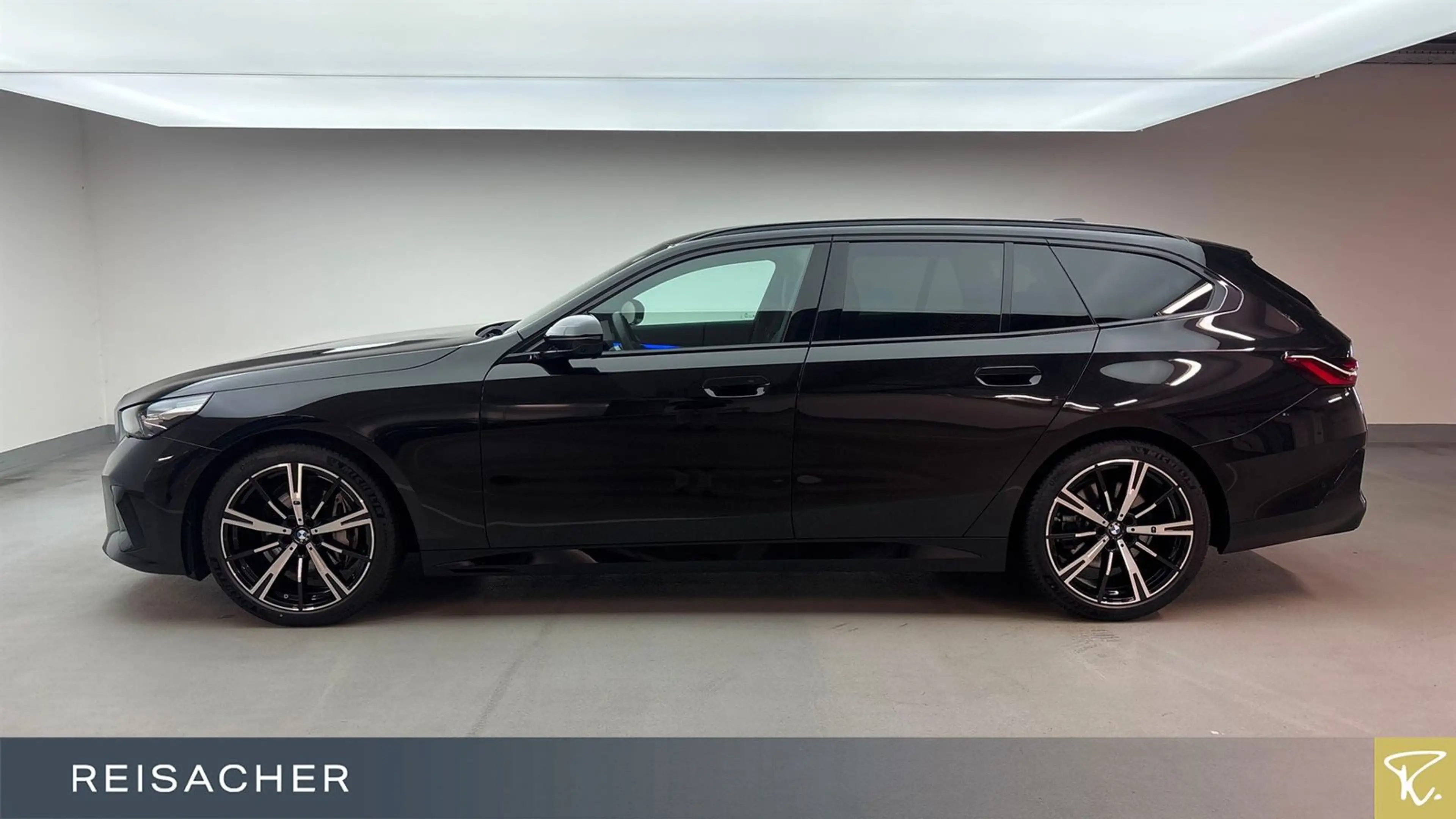 BMW 540 d A xDrive Tou M-Sport,AHK,DAProf,Autom — photo 9