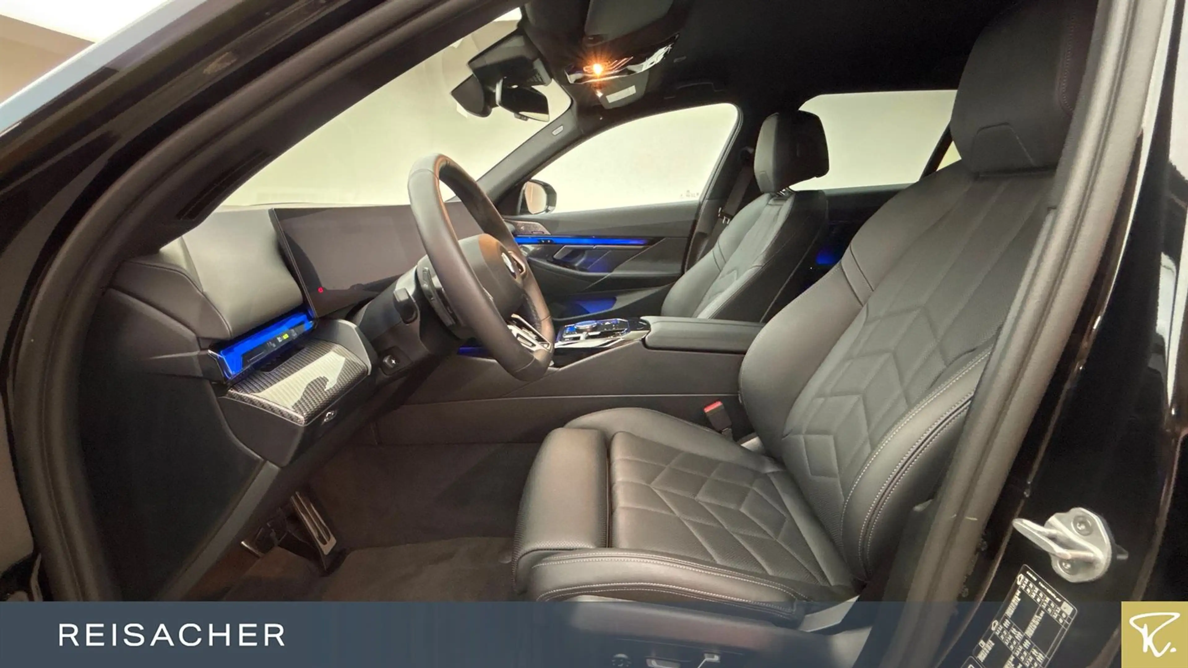 BMW 540 d A xDrive Tou M-Sport,AHK,DAProf,Autom — photo 4