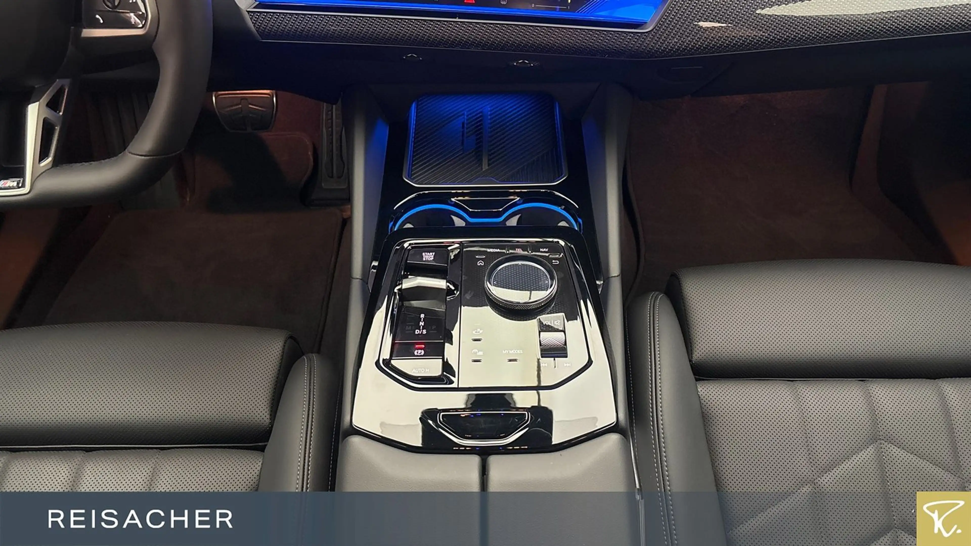 BMW 540 d A xDrive Tou M-Sport,AHK,DAProf,Autom — photo 11