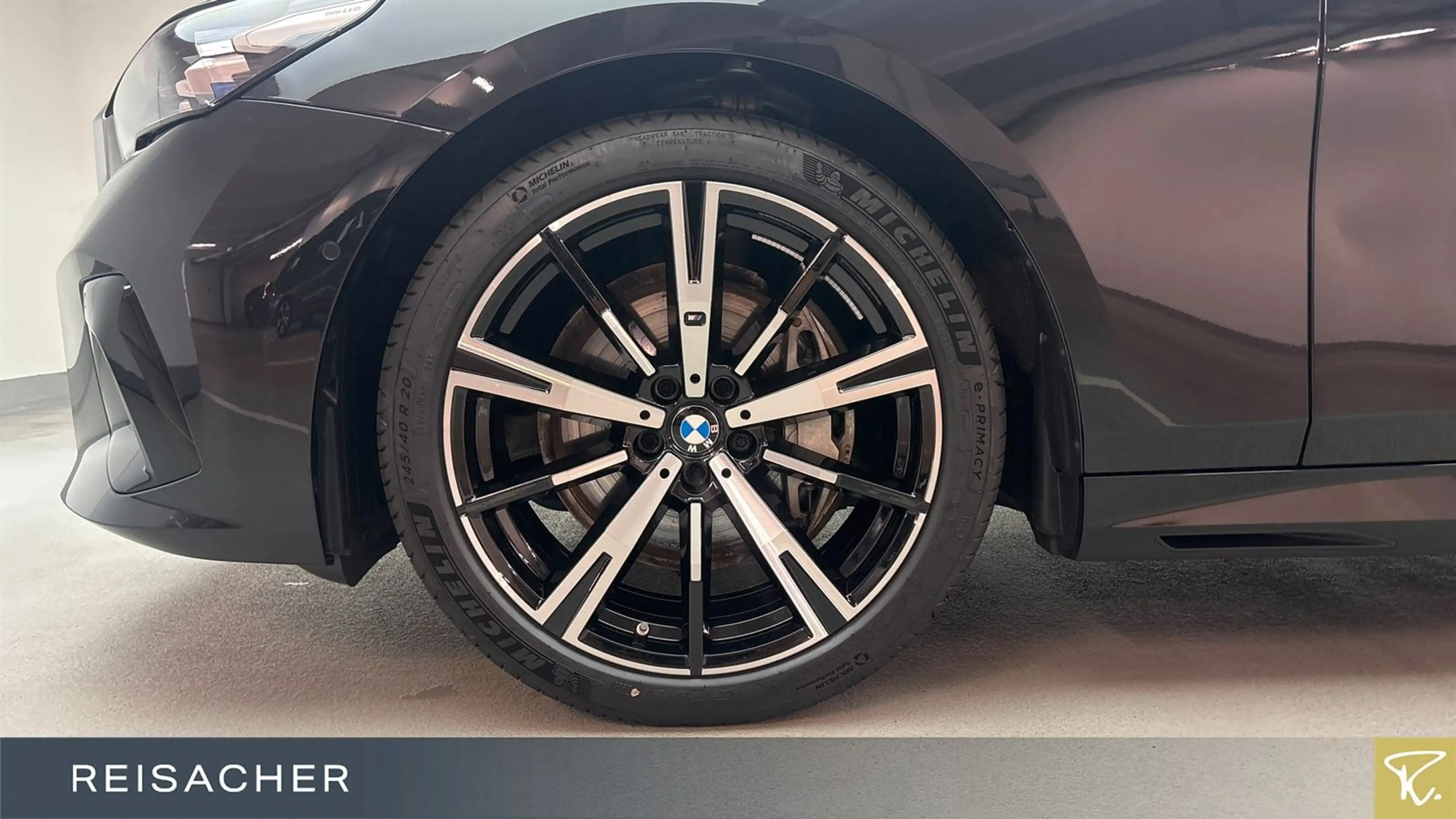 BMW 540 d A xDrive Tou M-Sport,AHK,DAProf,Autom — photo 3