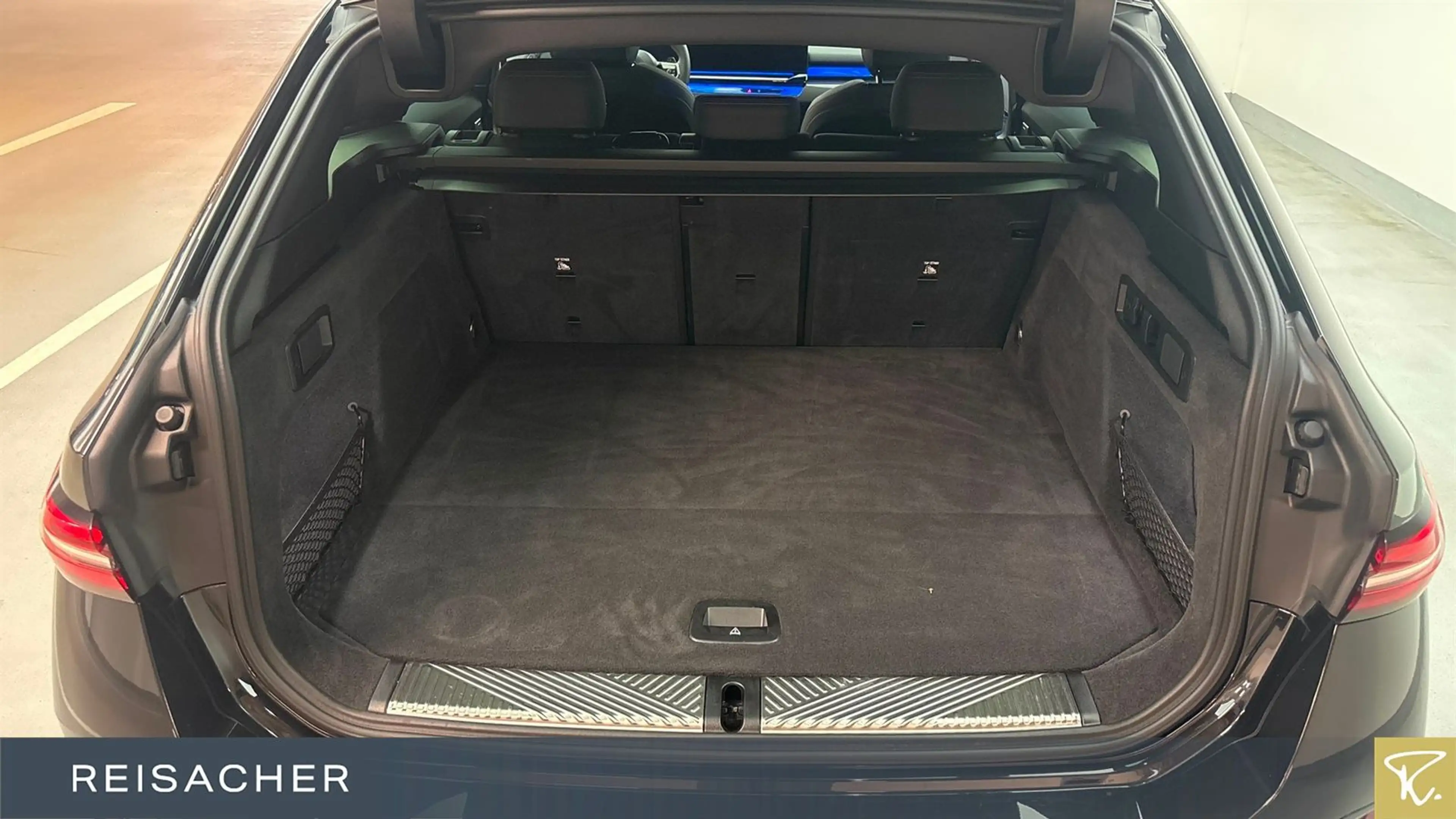 BMW 540 d A xDrive Tou M-Sport,AHK,DAProf,Autom — photo 10