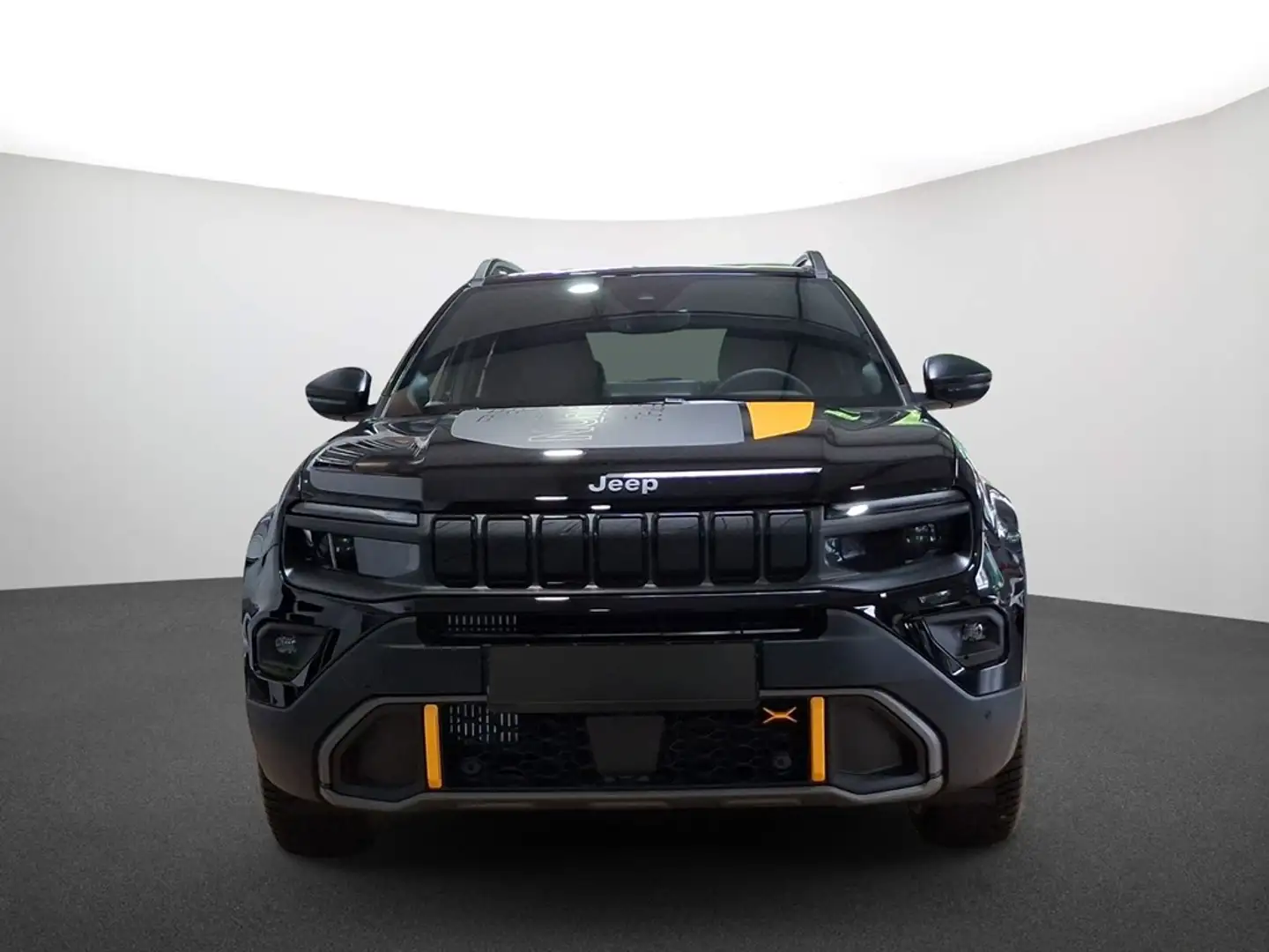 Jeep Avenger 1.2 Mild-Hybrid The North Face Edition - 2