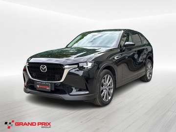 2.5L e-Skyactiv G PHEV AWD Exclusive Line