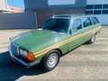 Mercedes-Benz 280 200-280 (W123) Combi TE 1979 LPG Belasting vrij Vert - thumbnail 1