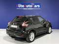 Nissan Juke 1.5dCi N-Connecta 4x2 Negro - thumbnail 3