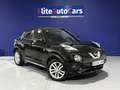 Nissan Juke 1.5dCi N-Connecta 4x2 Negro - thumbnail 2