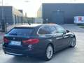 BMW 530 530d xDrive Touring Aut. Luxury Line Blauw - thumbnail 5