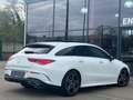 Mercedes-Benz CLA 180 d AMG Line PANO KEYLESS CAMERA MULTIBEAM JA18 Wit - thumbnail 3