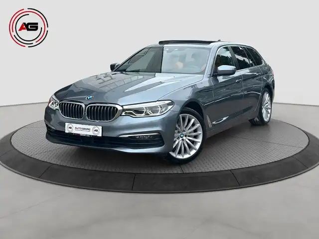 BMW 530 dT xDr. LC.PRO ACC SITZKLIMA PANO HUD 360°AHK