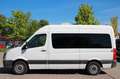 Volkswagen Crafter 2.0TDI # 9-Sitzer # Rollstuhlrampe # TÜV Alb - thumbnail 2
