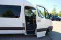 Volkswagen Crafter 2.0TDI # 9-Sitzer # Rollstuhlrampe # TÜV Alb - thumbnail 14