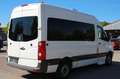 Volkswagen Crafter 2.0TDI # 9-Sitzer # Rollstuhlrampe # TÜV Alb - thumbnail 4