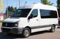 Volkswagen Crafter 2.0TDI # 9-Sitzer # Rollstuhlrampe # TÜV Alb - thumbnail 1