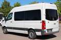 Volkswagen Crafter 2.0TDI # 9-Sitzer # Rollstuhlrampe # TÜV Alb - thumbnail 3