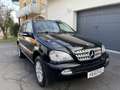 Mercedes-Benz ML 270 CDI Grau - thumbnail 10