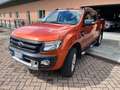 Ford Ranger 3.2 TDCi aut. DC Wildtrak 5pt. Arancione - thumbnail 4