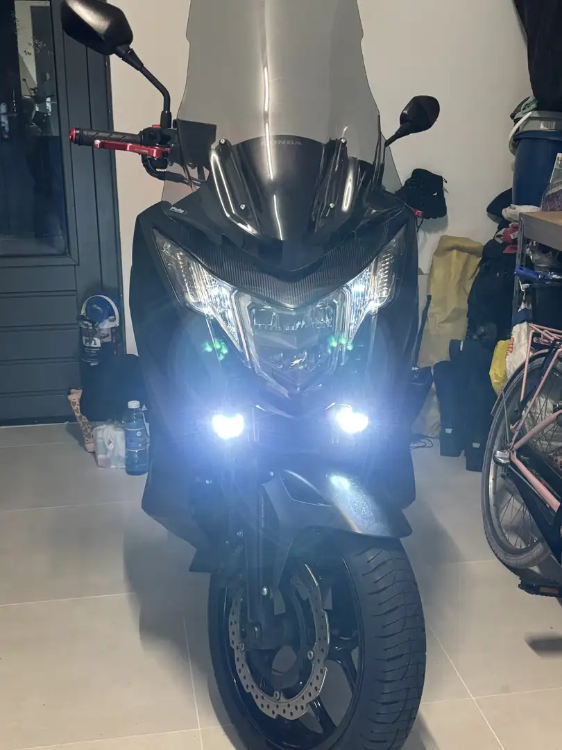 Honda Integra NC750 DCT met MIVV uitlaat, X ADV - 1