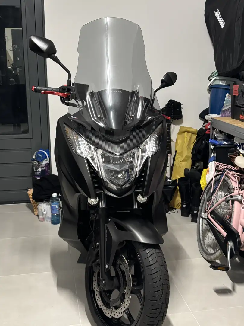 Honda Integra NC750 DCT met MIVV uitlaat, X ADV - 2