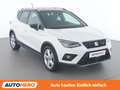 SEAT Arona 1.0 TSI FR Weiß - thumbnail 8