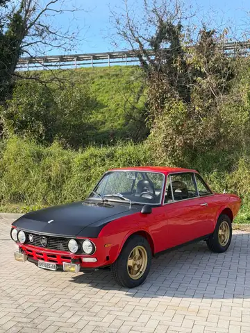 Lancia Flavia Montecarlo