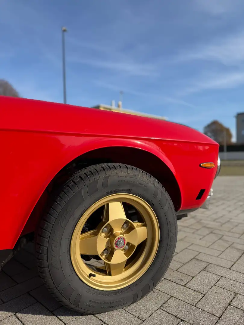 Lancia Flavia Montecarlo - 2