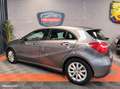 Mercedes-Benz A 180 A180 122cv Intuition 161.000kms 1ere main Clim jan Gris - thumbnail 9
