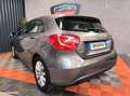 Mercedes-Benz A 180 A180 122cv Intuition 161.000kms 1ere main Clim jan Gris - thumbnail 8
