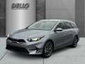 Kia Ceed SW / cee'd SW Ultimate Edition 1.5T Mild-Hybrid DCT Style-Paket Argento - thumbnail 1
