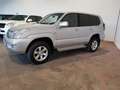 Toyota Land Cruiser 3.0 D4-D GX Gris - thumbnail 6