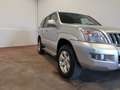 Toyota Land Cruiser 3.0 D4-D GX Gris - thumbnail 5