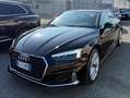 Audi A5 A5 II 2020 SB 40 2.0 g-tron Advanced170cv s-tronic Noir - thumbnail 2